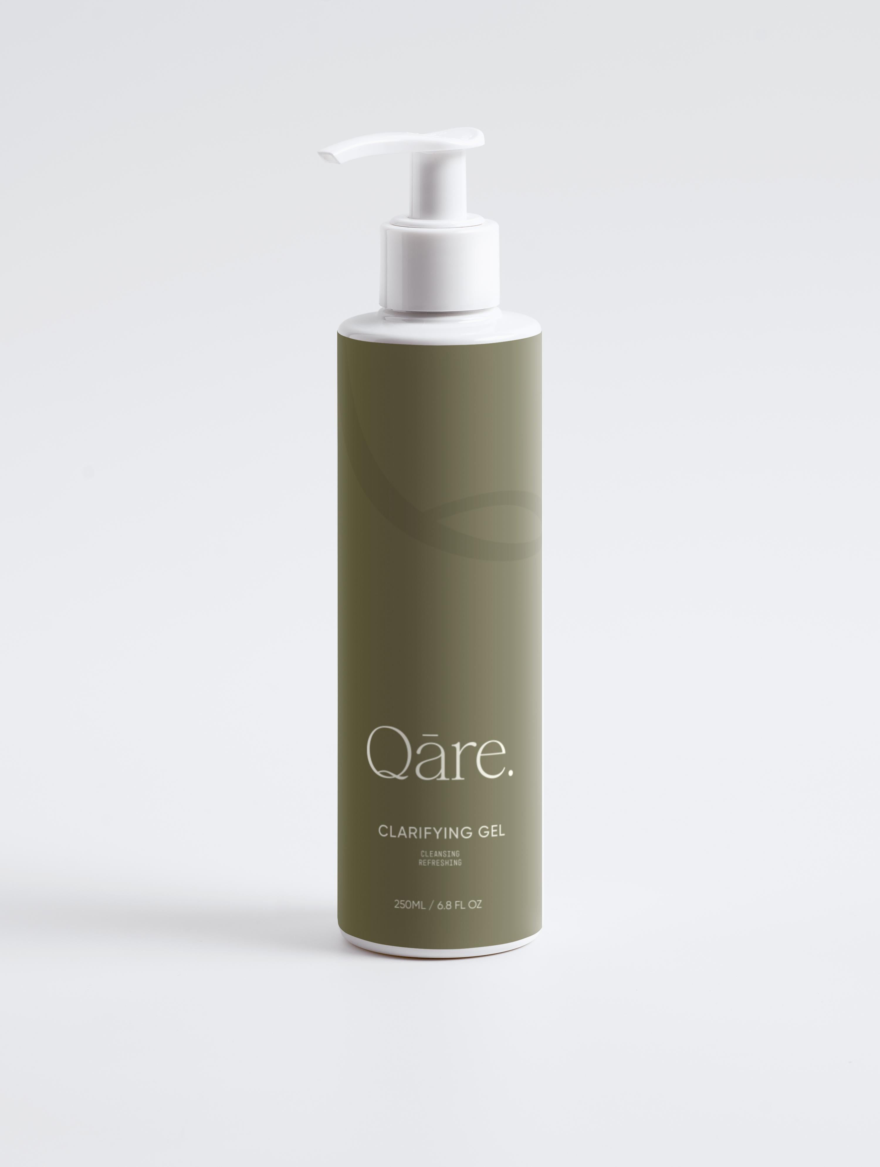 Magic Oil