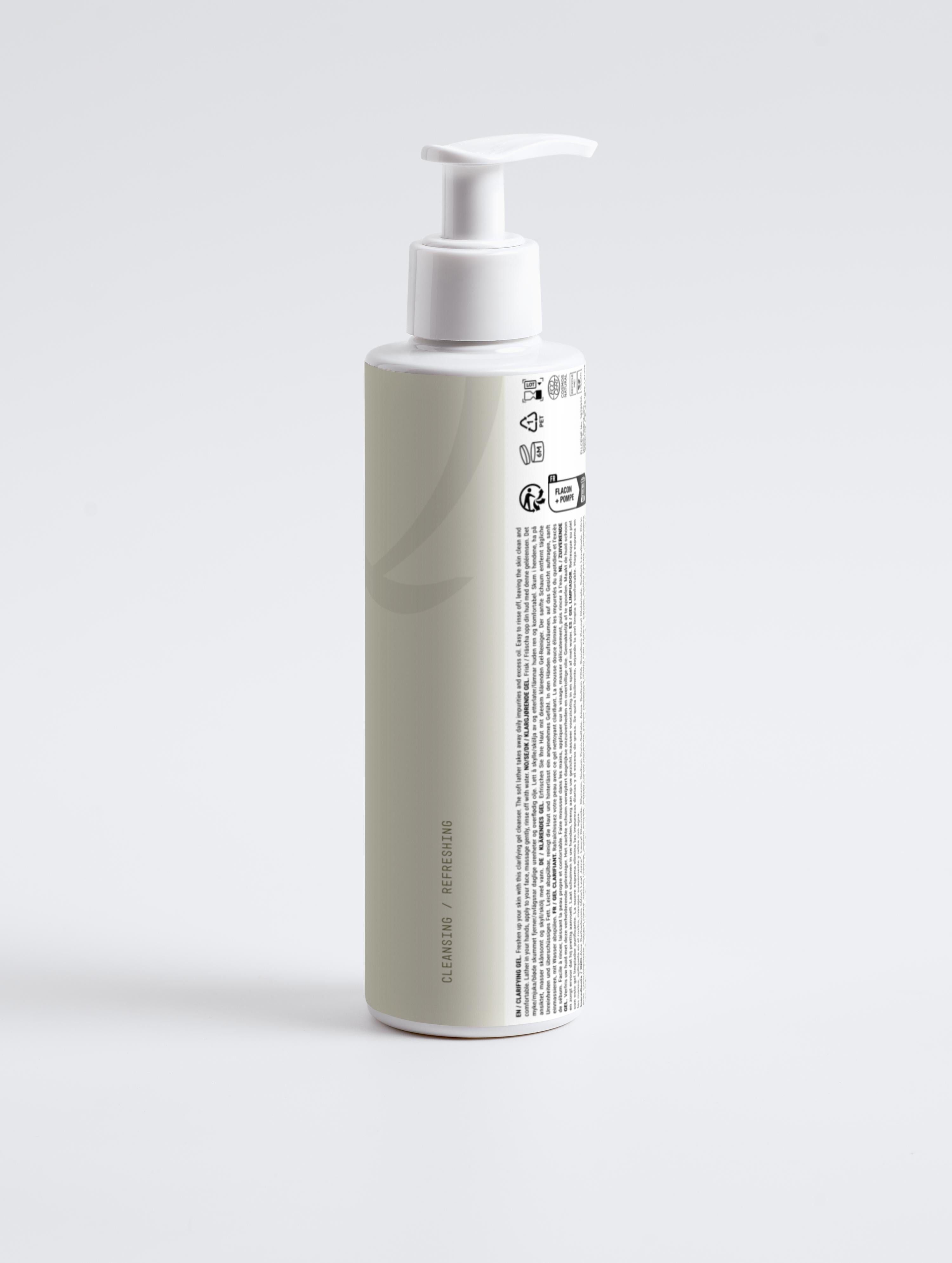 Magic Oil